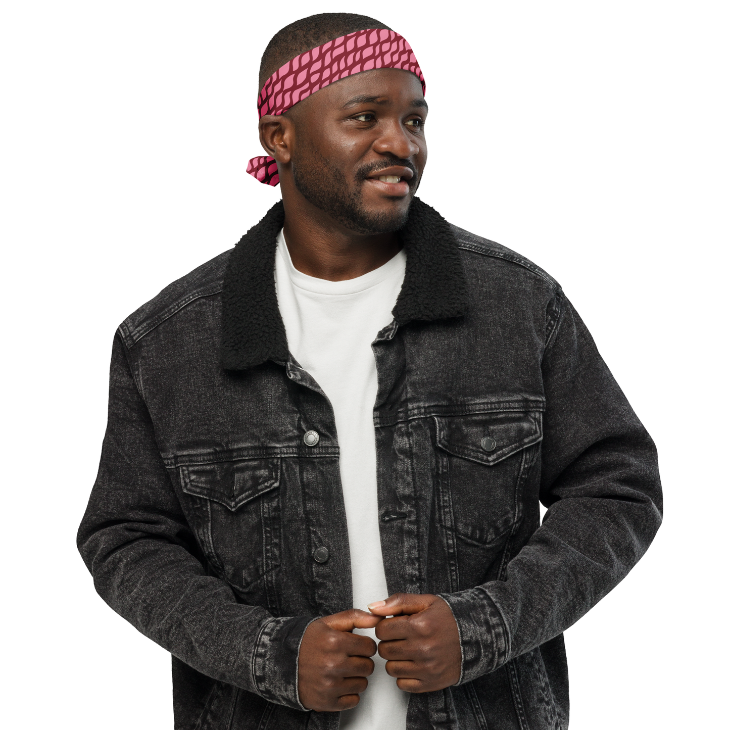 Bandana "Zamio"