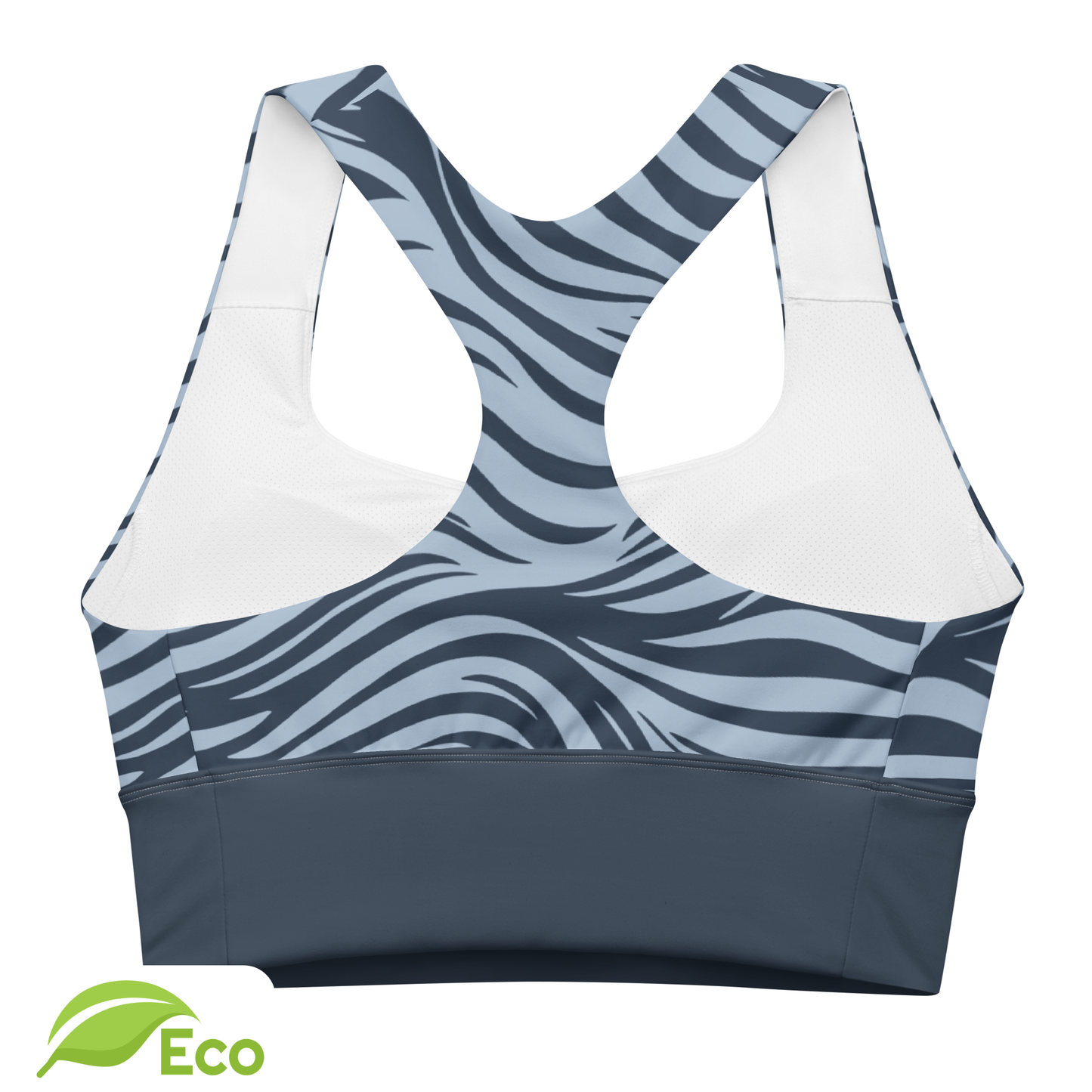 ECO "Banos" Sports Bra