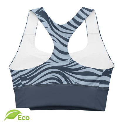 Reggiseno sportivo ECO "Banos"