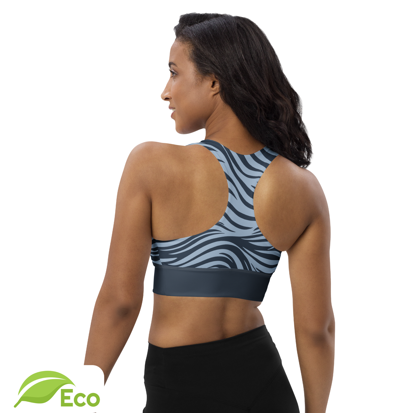 ECO "Banos" Sports Bra