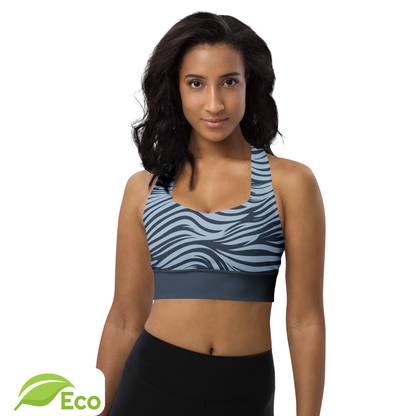 Reggiseno sportivo ECO "Banos"