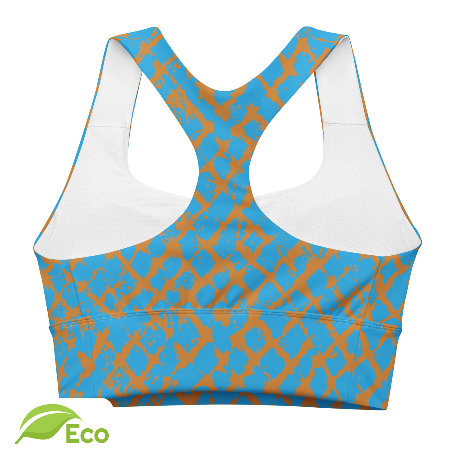 Reggiseno sportivo ECO "Octonyo"