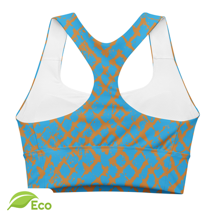 ECO "Octonyo" Sports Bra