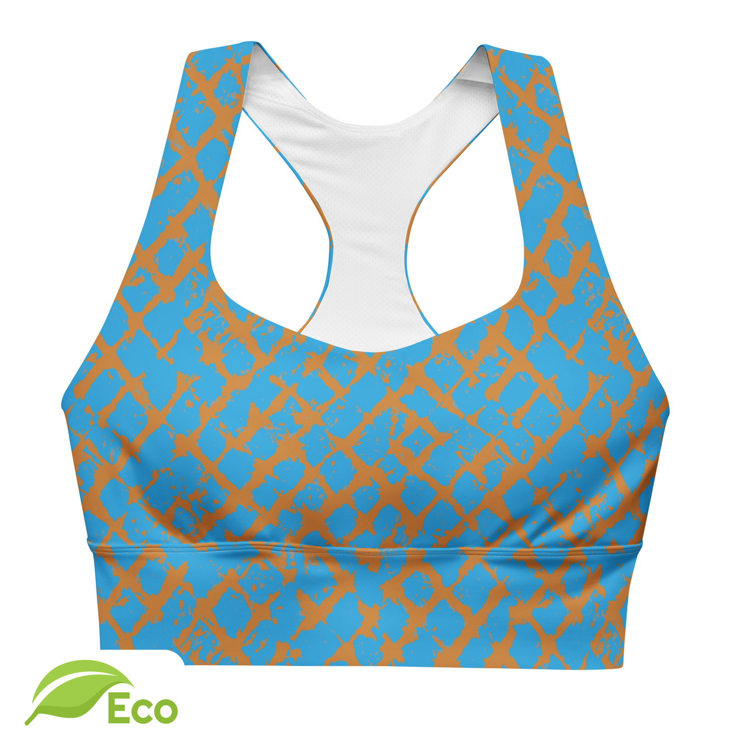 ECO "Octonyo" Sports Bra