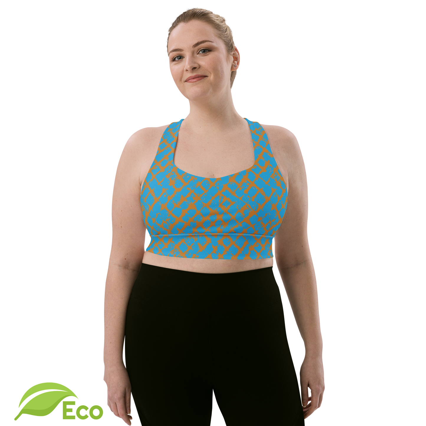 ECO "Octonyo" Sports Bra