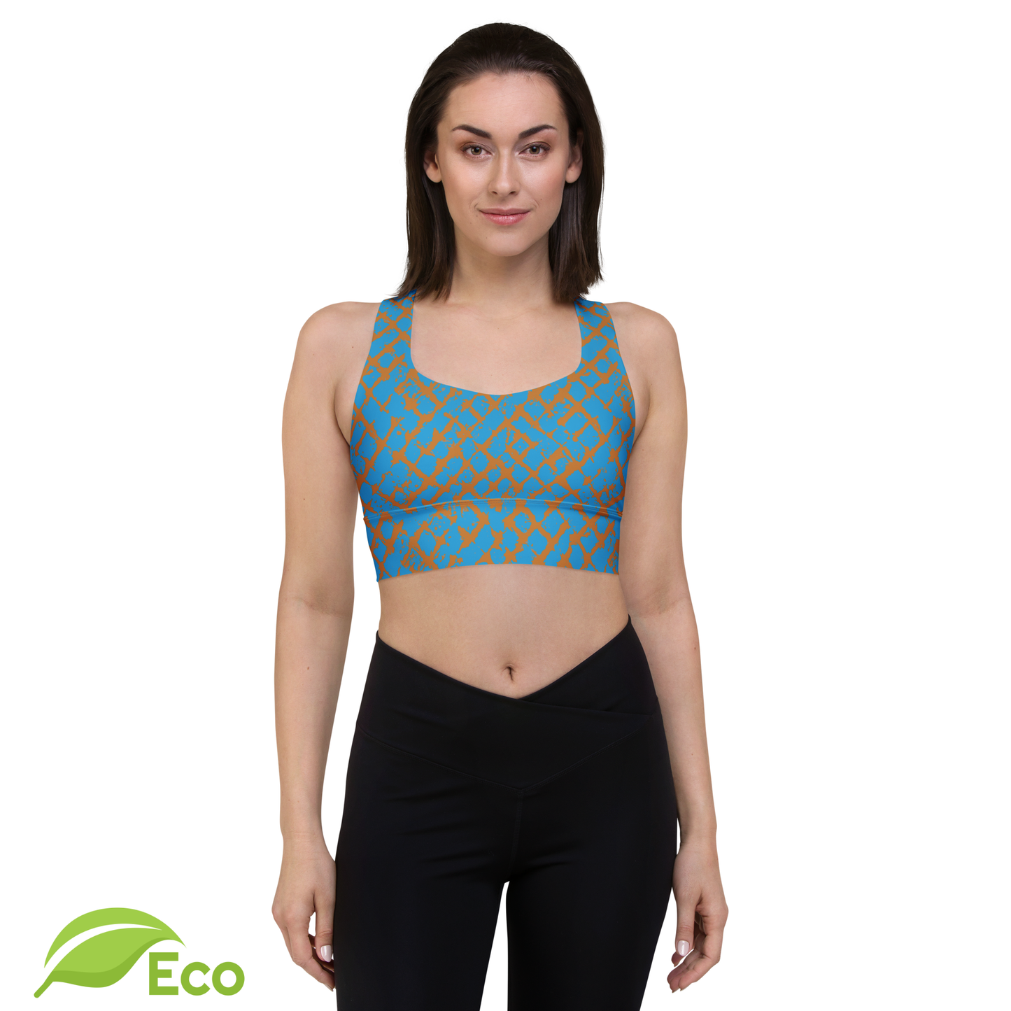 Reggiseno sportivo ECO "Octonyo"