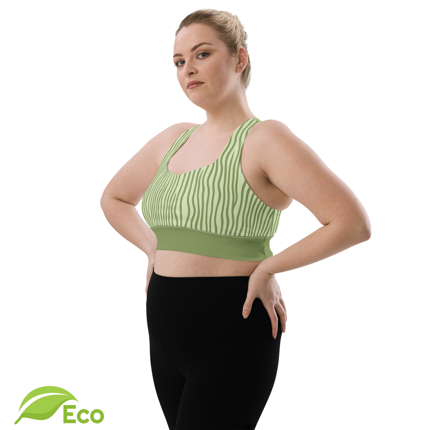 Brassière de Sport ECO "Shojii"