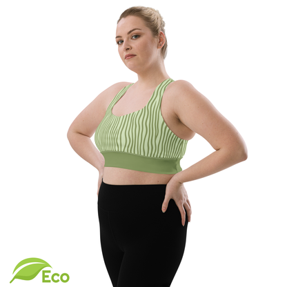 ECO "Shojii" Sports Bra