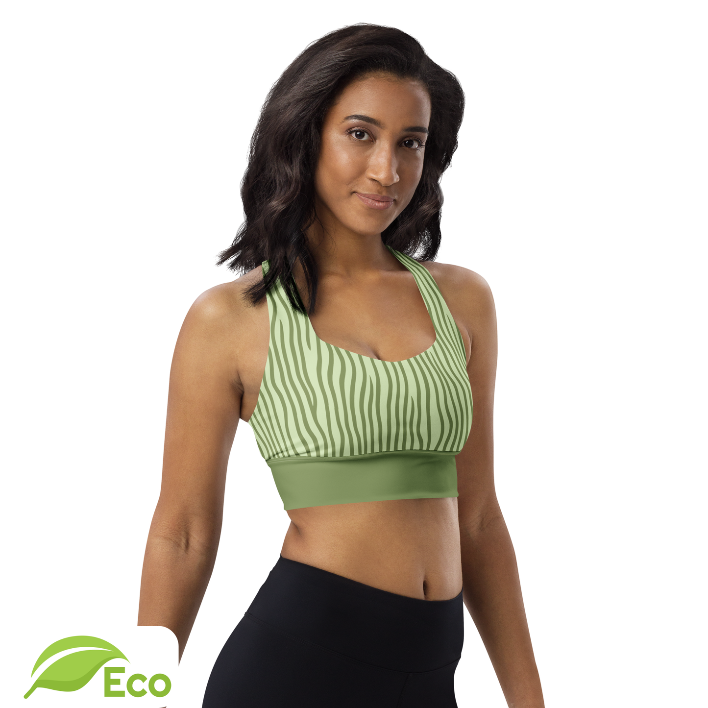 Brassière de Sport ECO "Shojii"