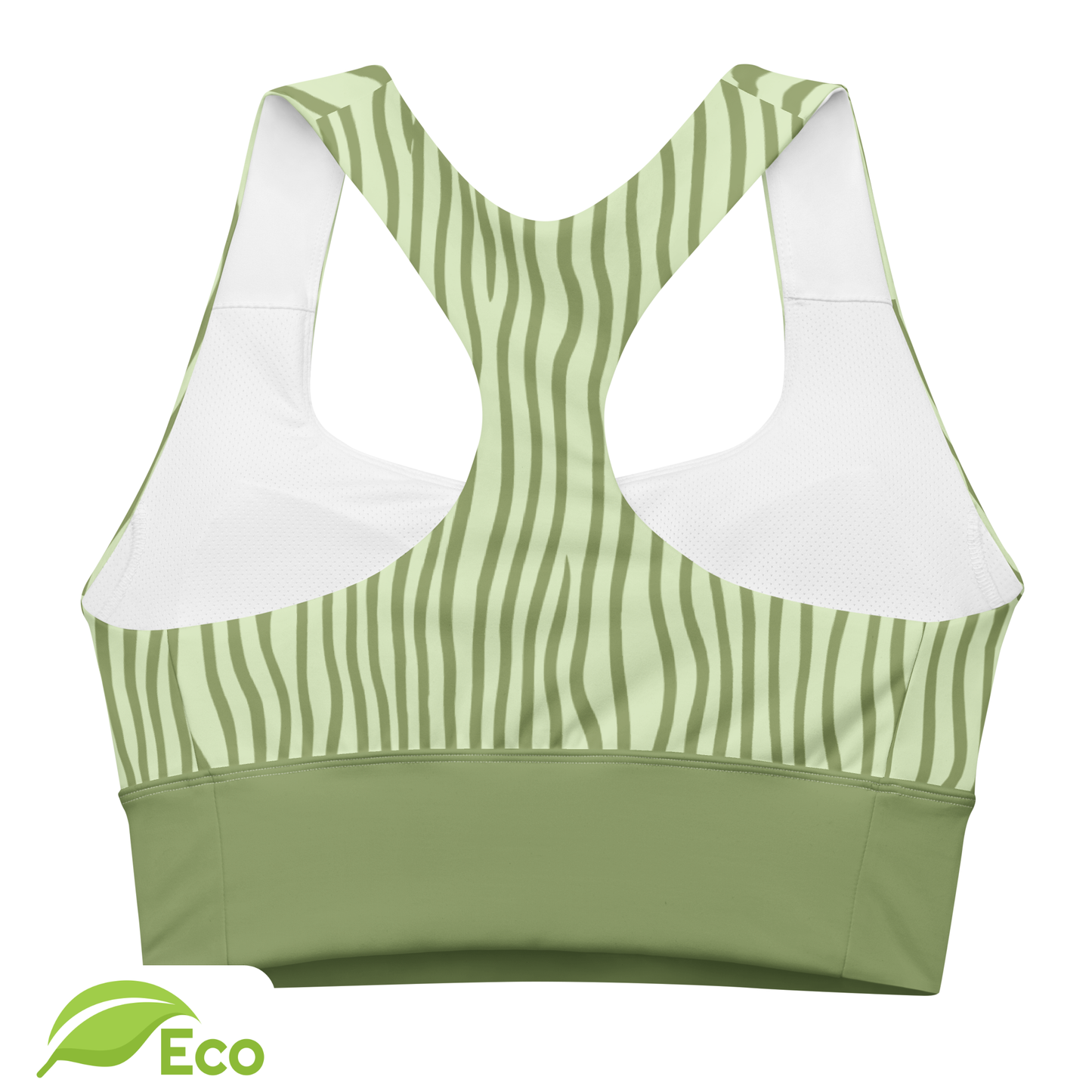 Reggiseno sportivo ECO "Shojii"