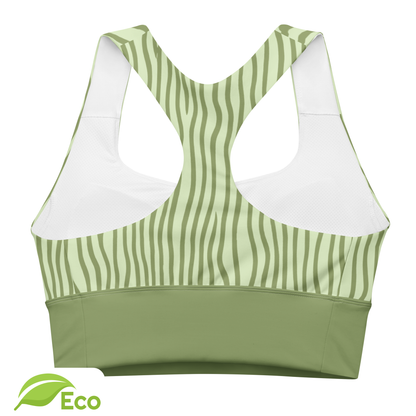 ECO "Shojii" Sports Bra