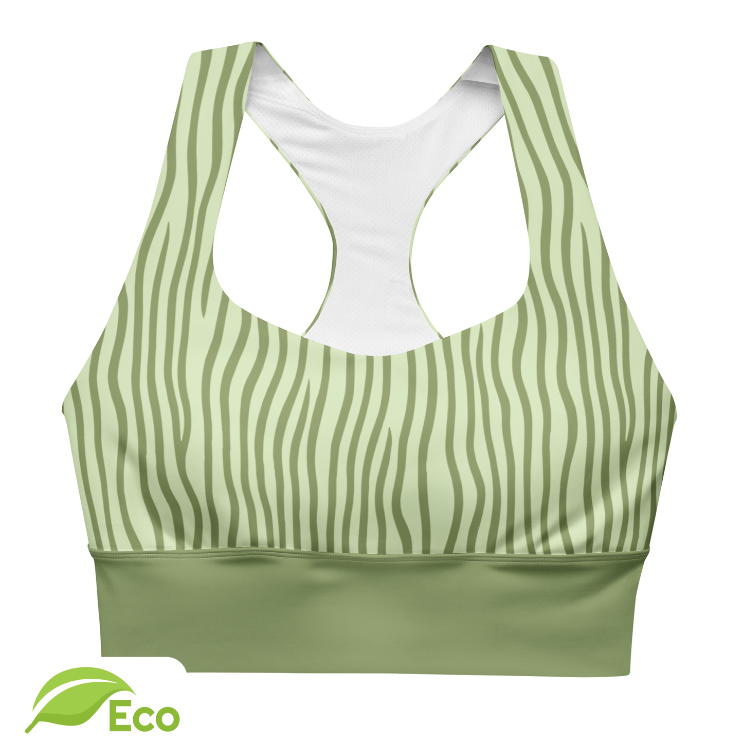 Reggiseno sportivo ECO "Shojii"