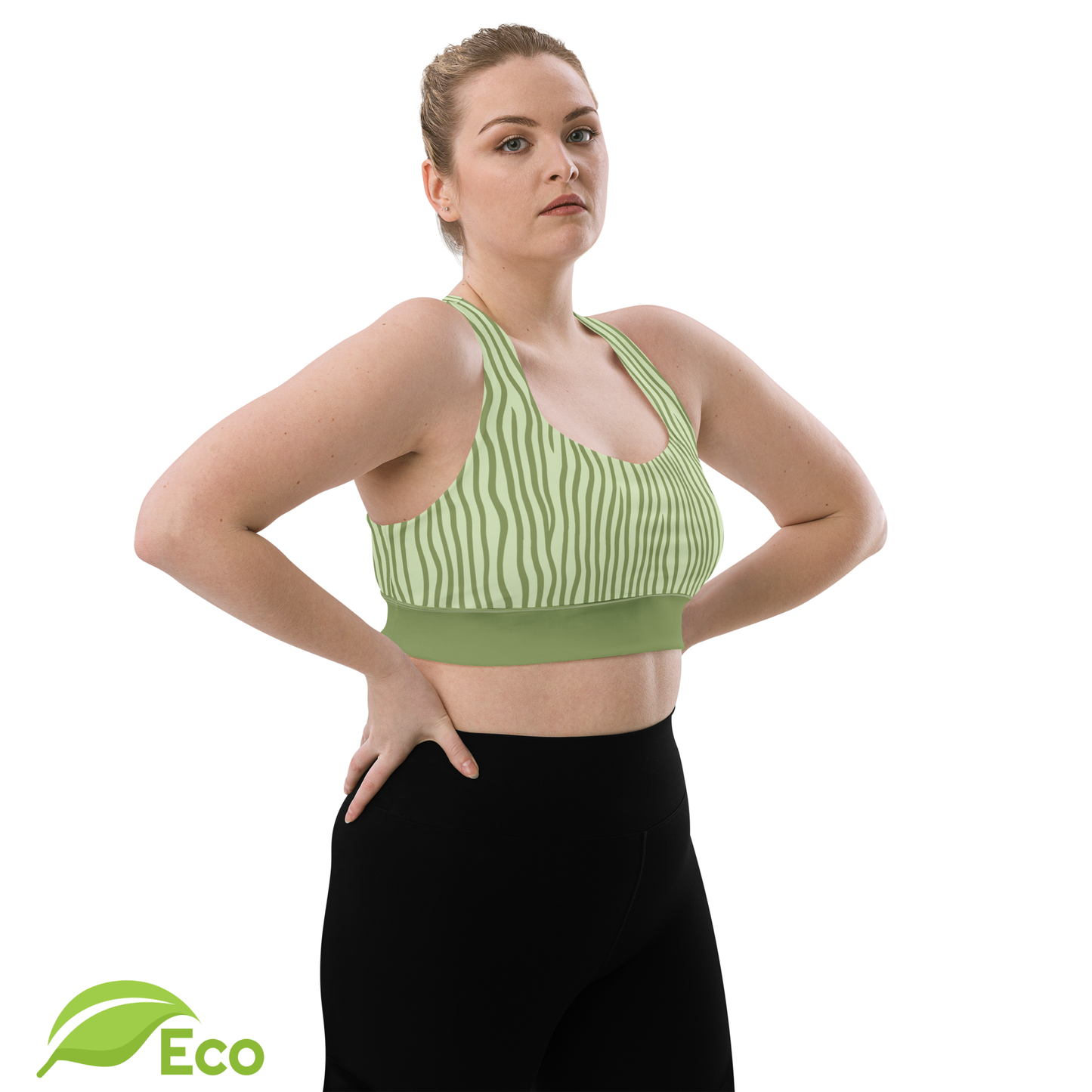 Brassière de Sport ECO "Shojii"