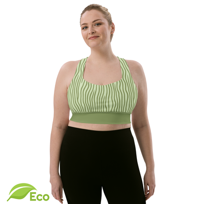 Brassière de Sport ECO "Shojii"