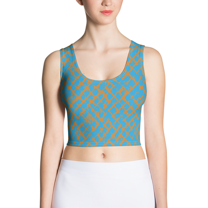 Crop Top "Octonyo"