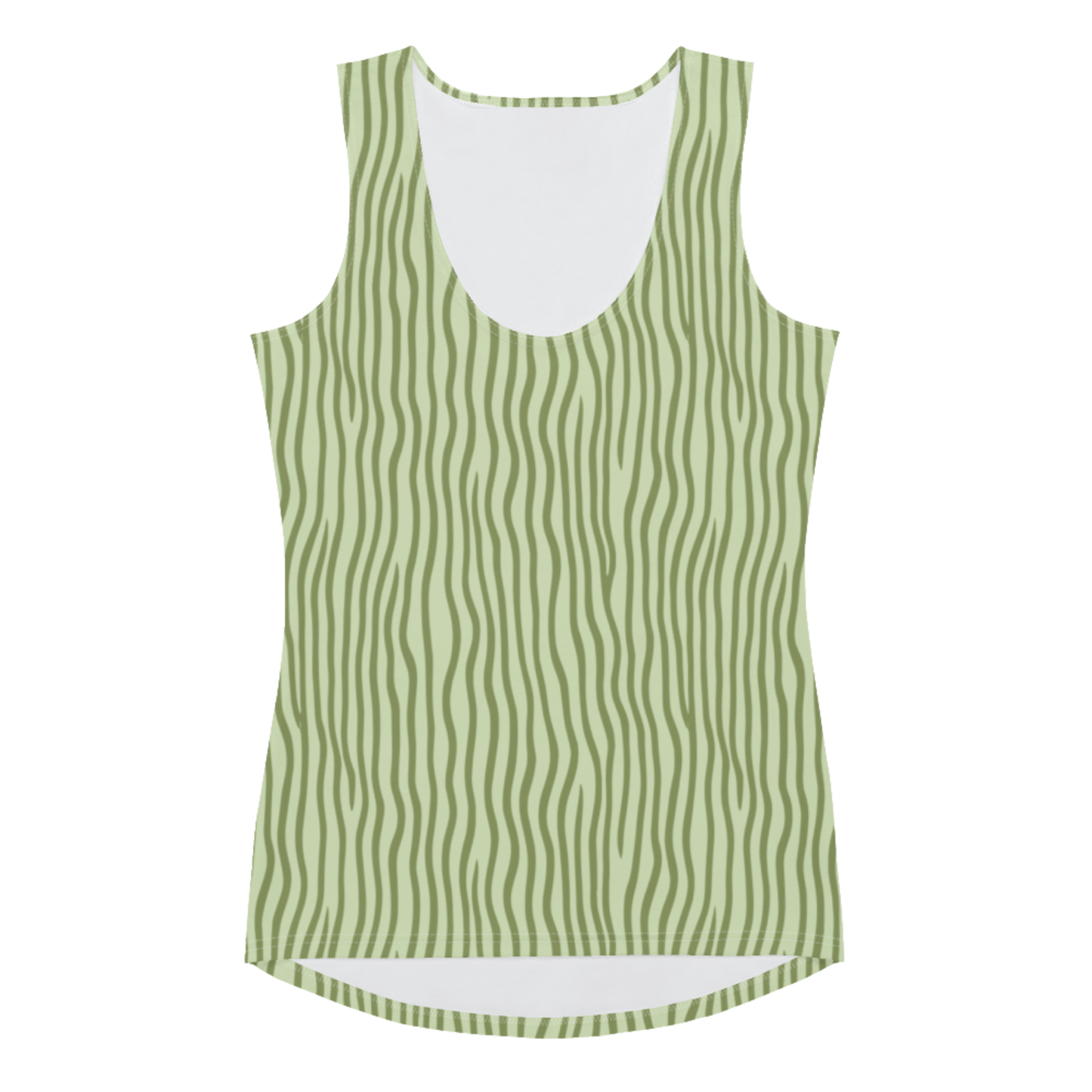 Women's tank top "Shojii"