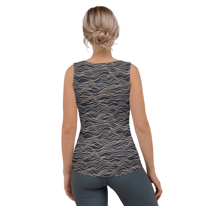 Women's "Wavlyn" Tank Top