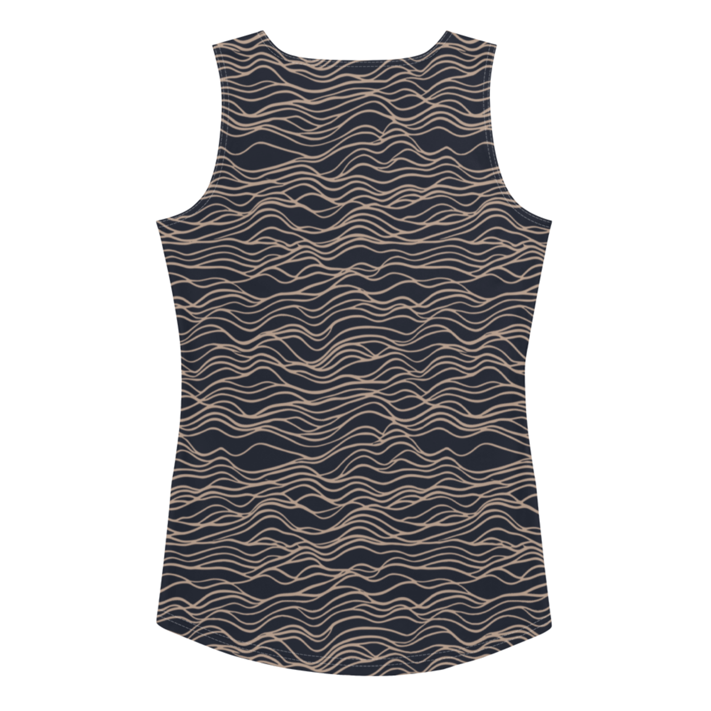 Women's "Wavlyn" Tank Top