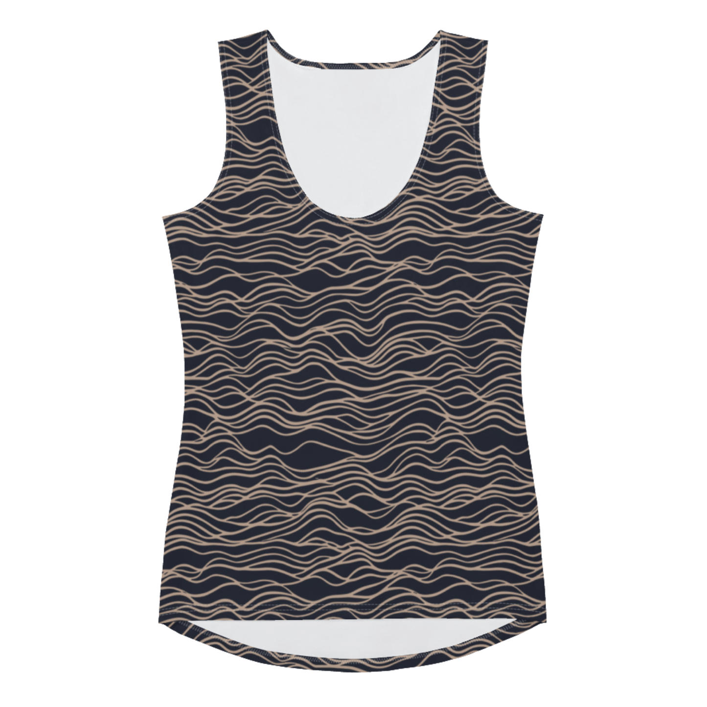 Women's "Wavlyn" Tank Top