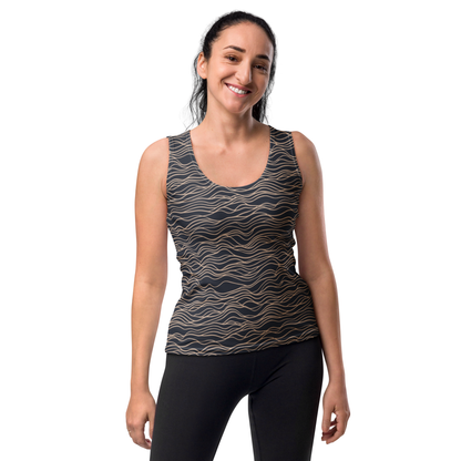 Women's "Wavlyn" Tank Top