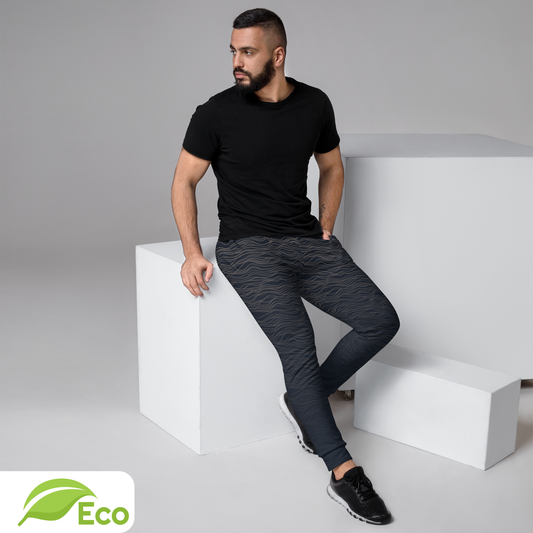 Eco Men's Jogging "Wavlyn" Gradient