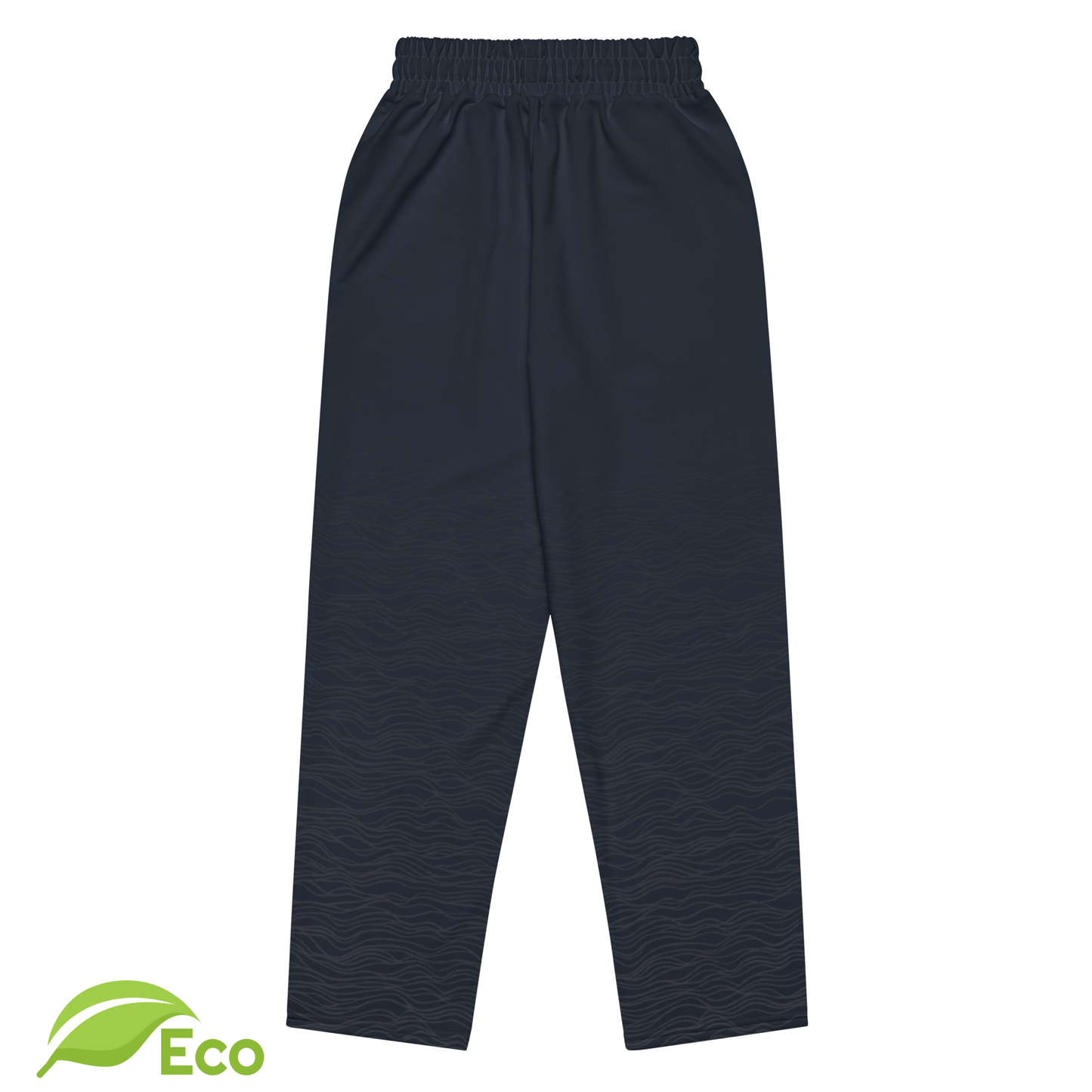 Jogging ecologico unisex "Wavlyn"