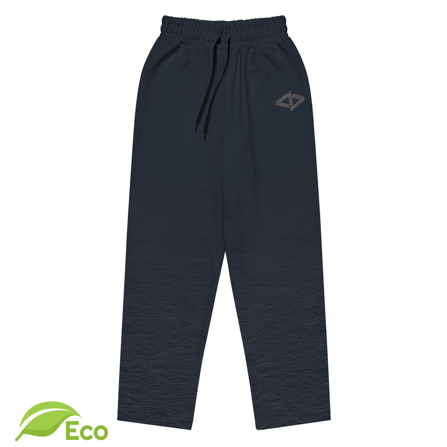 Jogging ecologico unisex "Wavlyn"