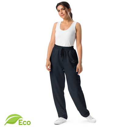 Jogging Large Eco Unisexe "Wavlyn"