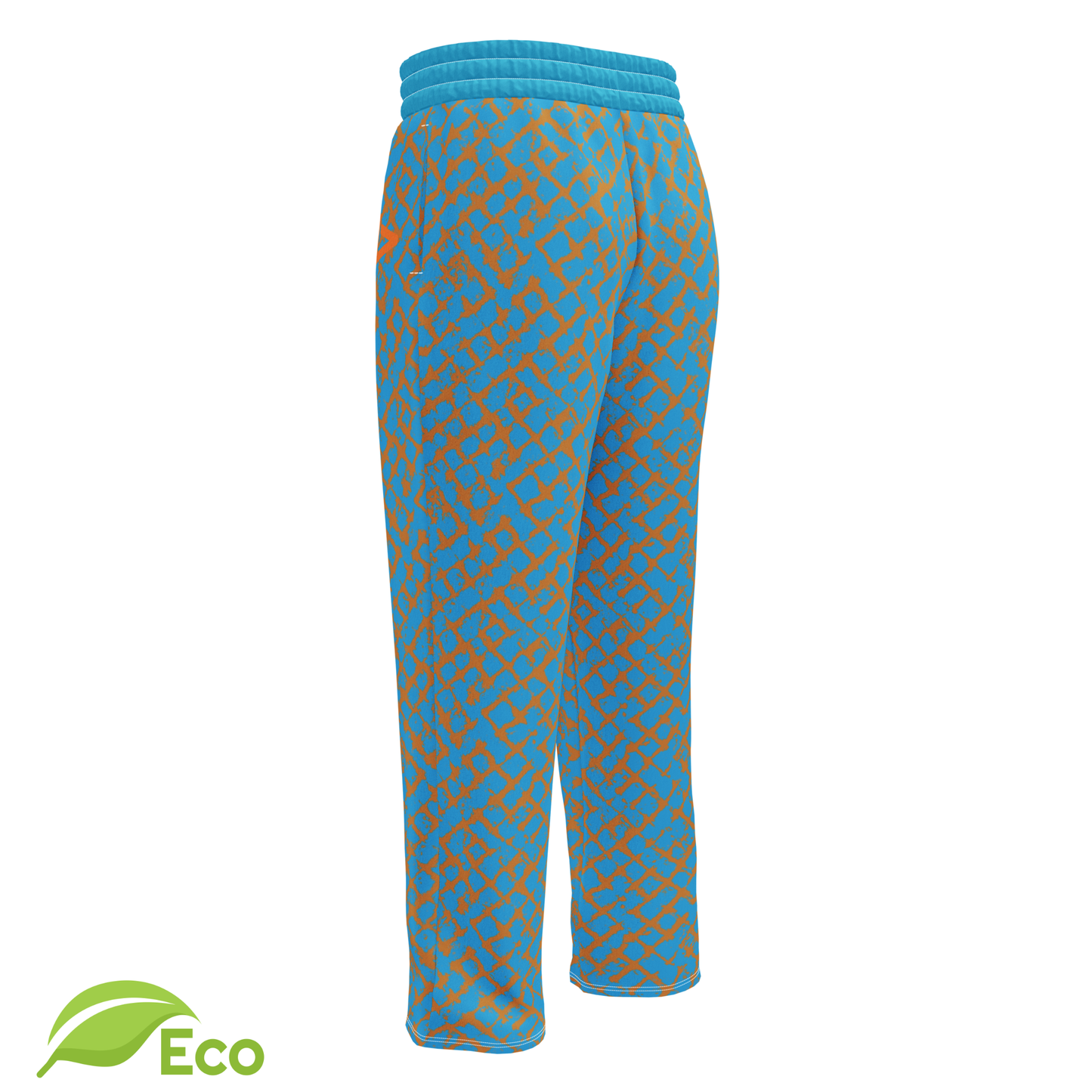 ECO Unisex Wide Sports Pants "Octonyo"