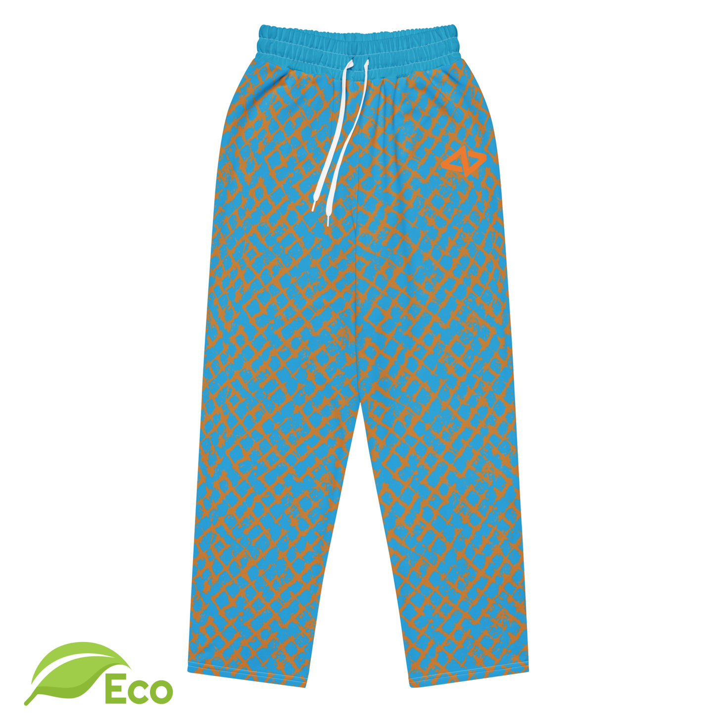 ECO Unisex Wide Sports Pants "Octonyo"