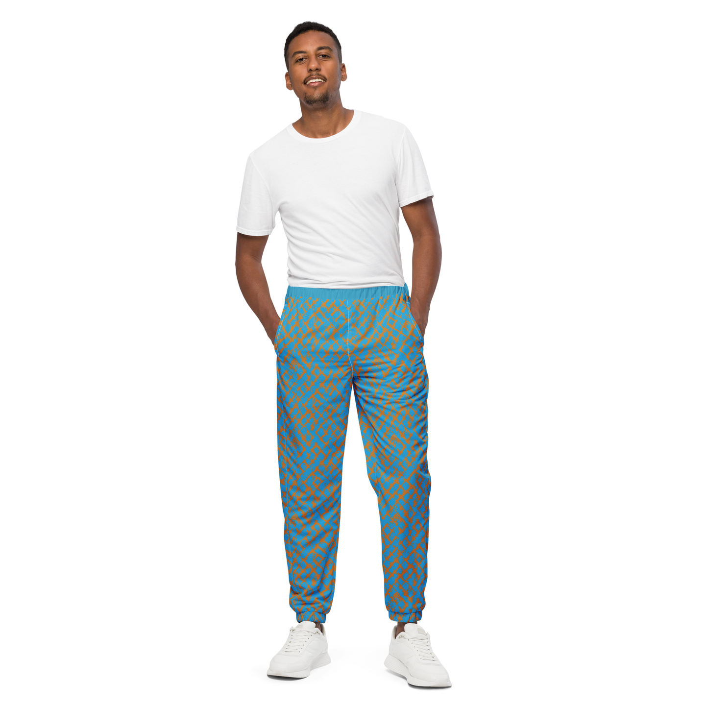 Pantaloni da jogging unisex "Octonyo"