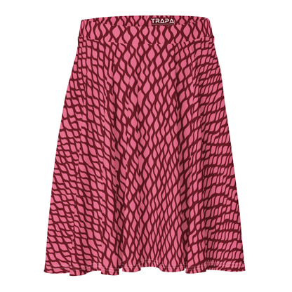 "Zamio" Skater Skirt