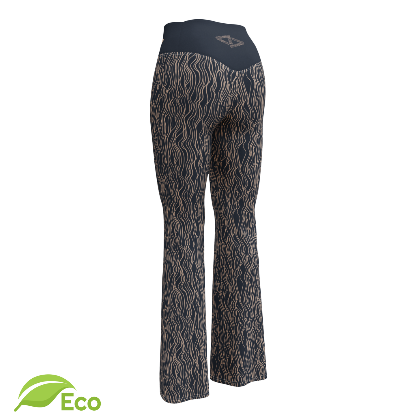 Leggings svasati ECO "Wavlyn"