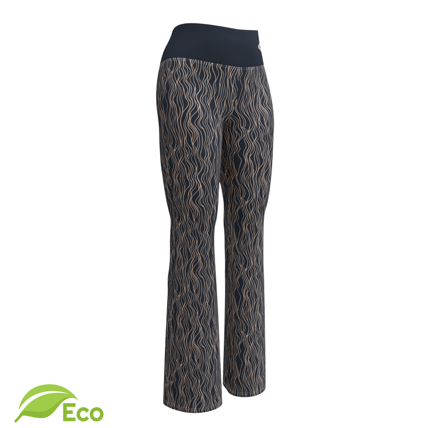 Leggings svasati ECO "Wavlyn"