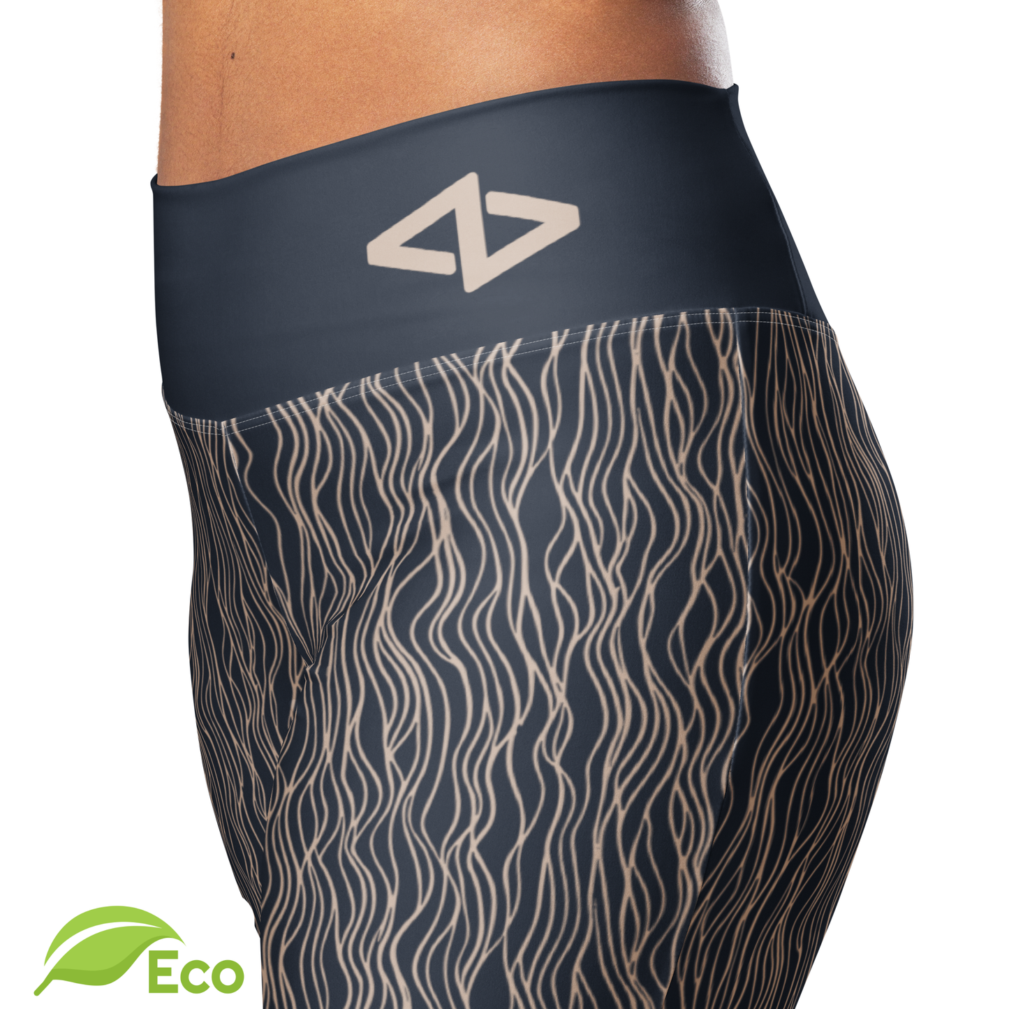 Leggings svasati ECO "Wavlyn"