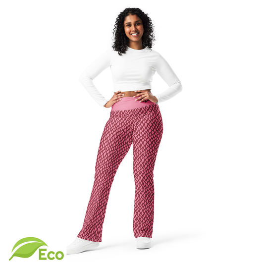 Legging évasé ECO "Zamio"