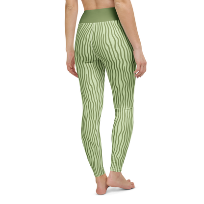 "Shojii" Yoga Leggings