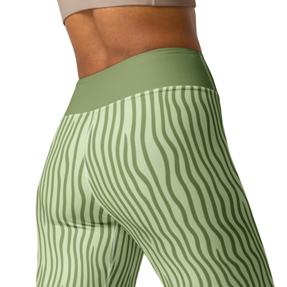 "Shojii" Yoga Leggings