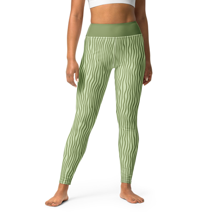 "Shojii" Yoga Leggings