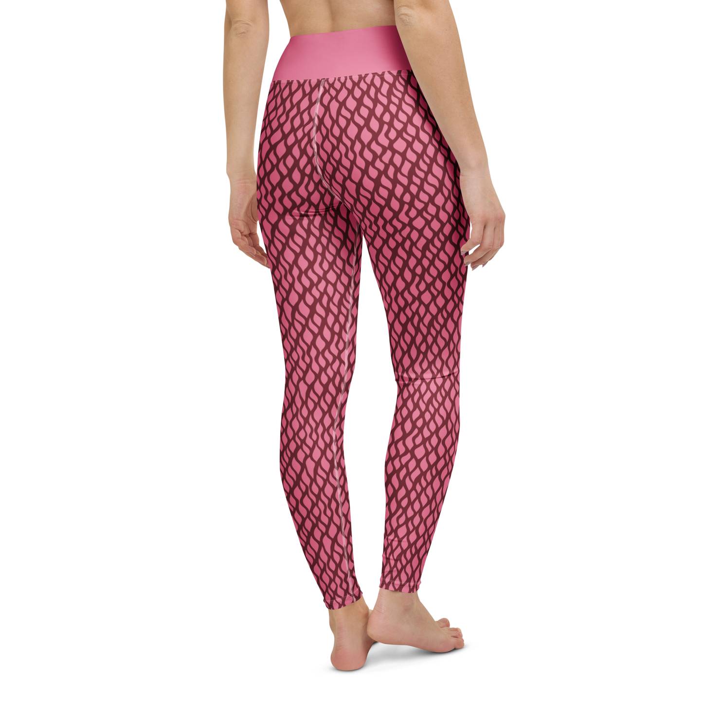 "Zamio" Yoga Leggings