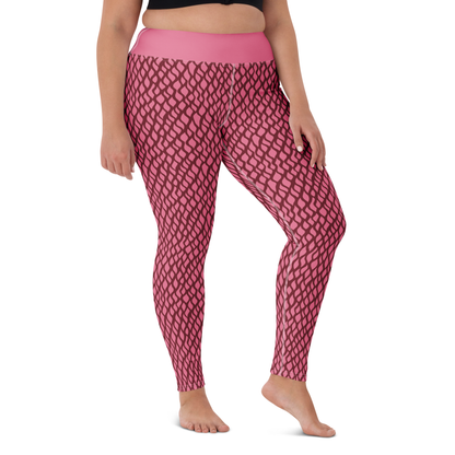 Leggings da yoga "Zamio"