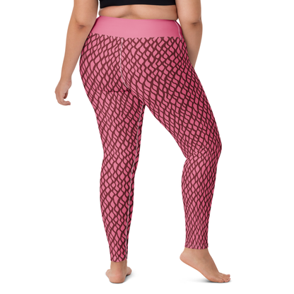 Leggings da yoga "Zamio"