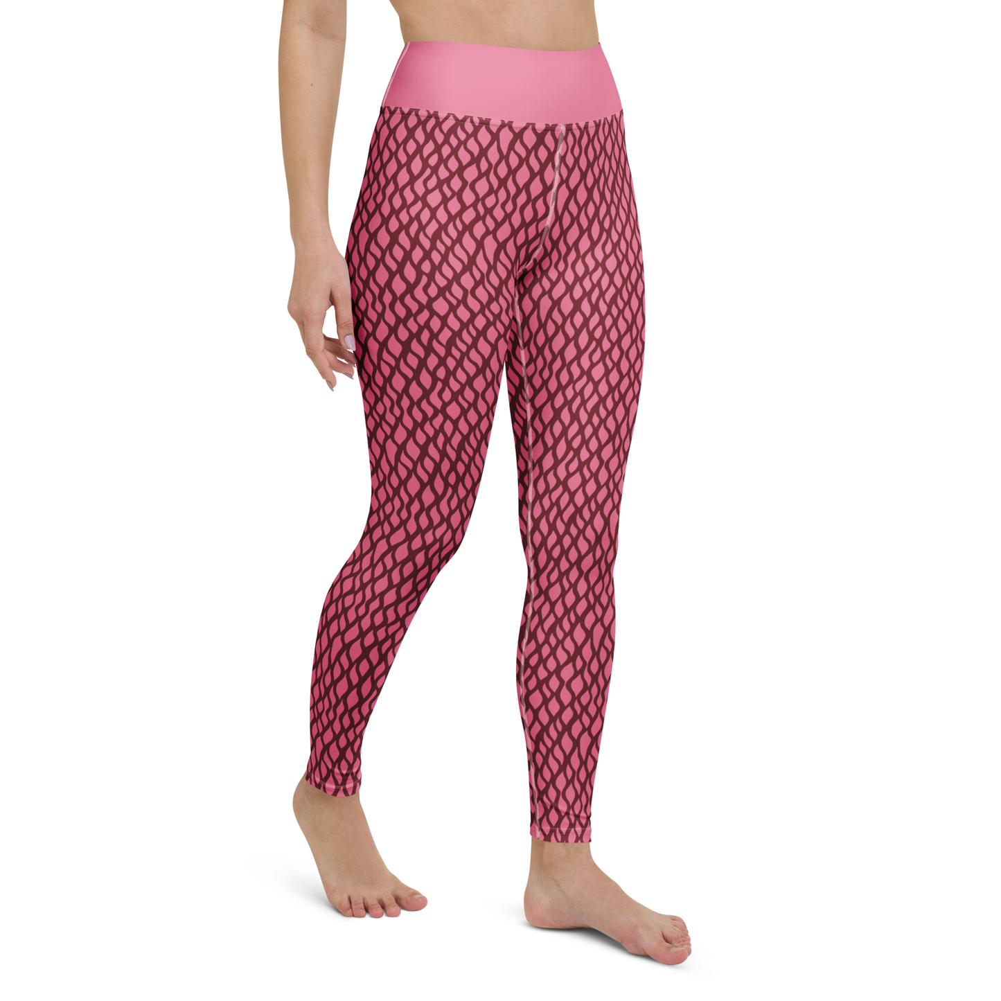 Leggings da yoga "Zamio"