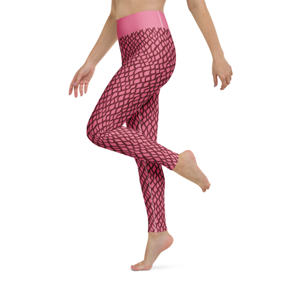 "Zamio" Yoga Leggings