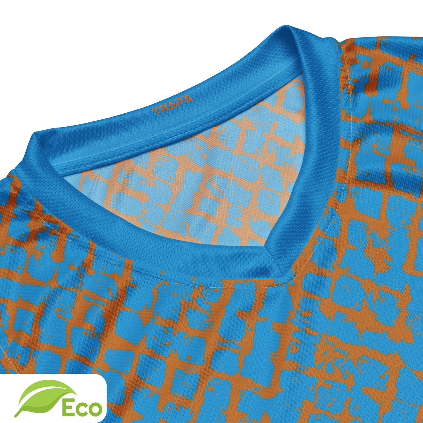 Unisex Eco Basketball Jersey "Octonyo"