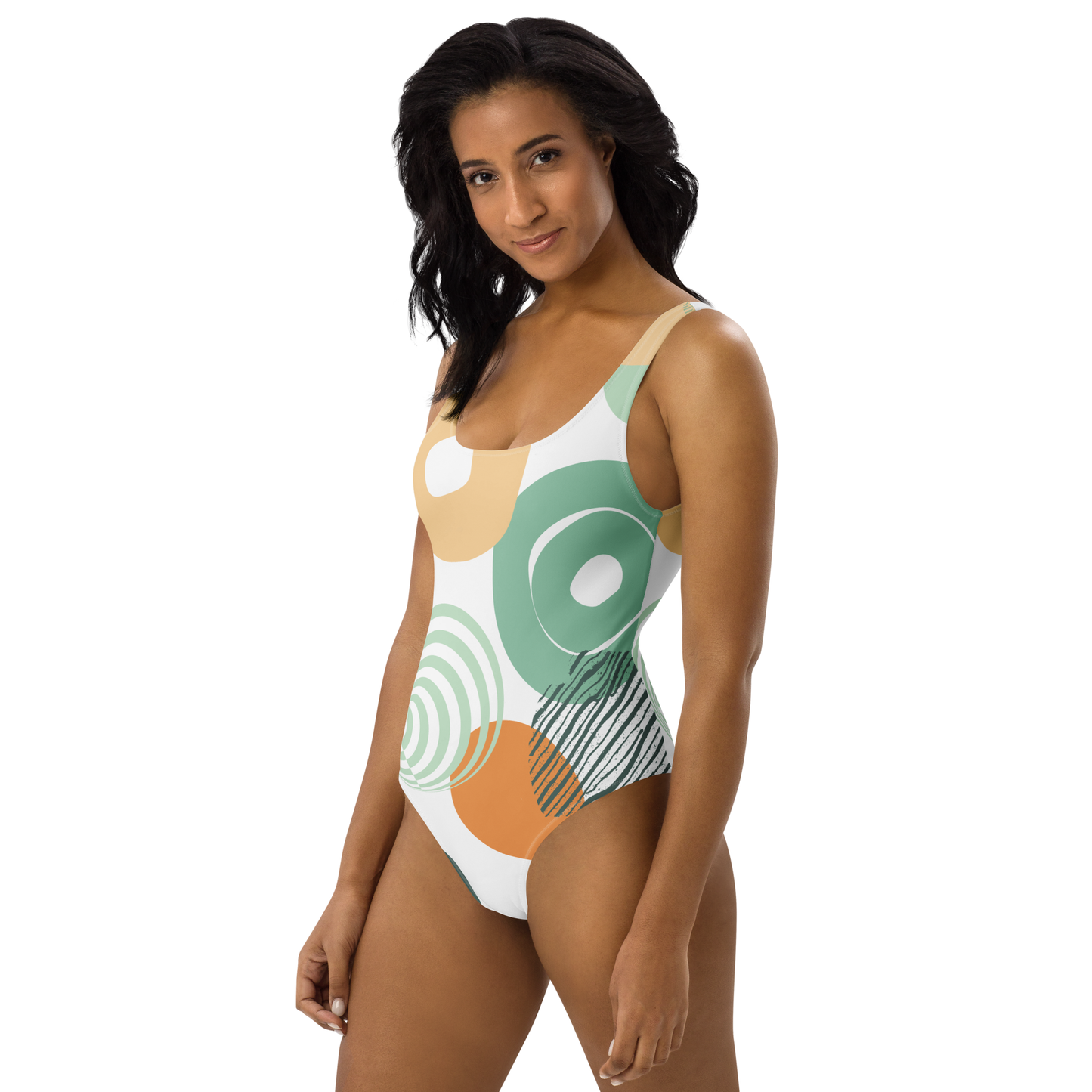 Women's Swimsuit "Vibulus"