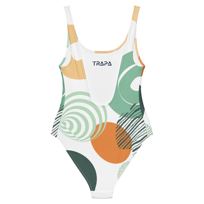 Women's Swimsuit "Vibulus"