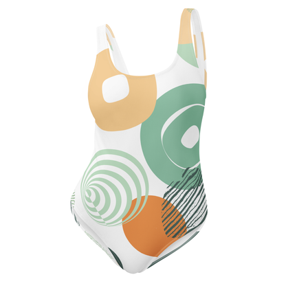 Women's Swimsuit "Vibulus"