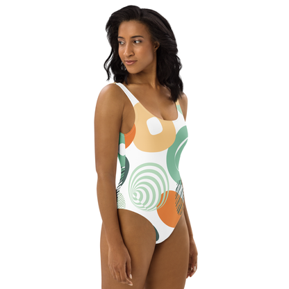 Women's Swimsuit "Vibulus"