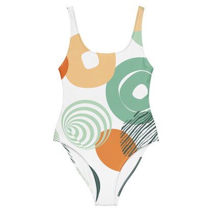 Women's Swimsuit "Vibulus"